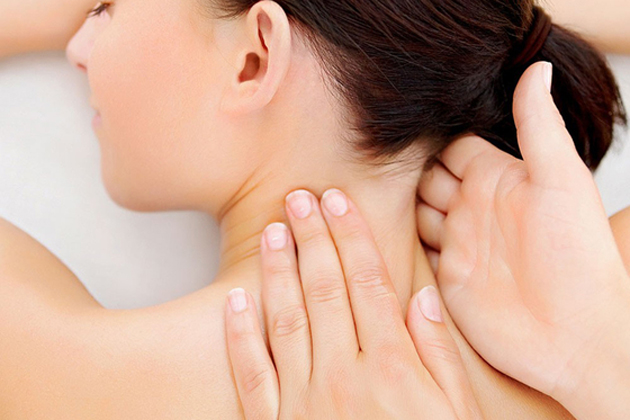 CHẢI ĐẢ THÔNG KINH LẠC TOÀN THÂN 
