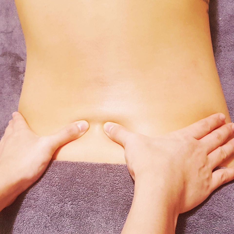 TRỊ LIỆU BODY CHUYÊN SÂU