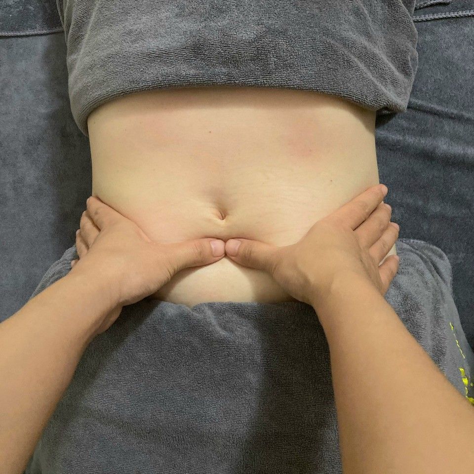 DƯỠNG SINH CHĂM SÓC TỲ VỊ 